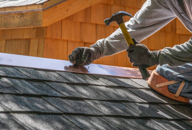 Fast & Reliable Emergency Roof Repairs in Bolingbrook, IL