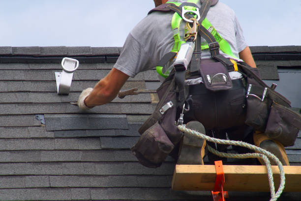 Best Chimney Flashing Repair  in Bolingbrook, IL