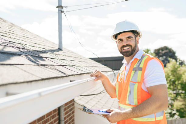 Fast & Reliable Emergency Roof Repairs in Bolingbrook, IL